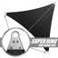 Voile d'ombrage en triangle ColourTree-100565659-49776853