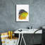  «Abstract Landscape No. 15» par Jan Weiss, art mural sur toile, 20 po x 24 po-738776055