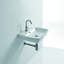 H10 23.4'' L Bathroom Sink