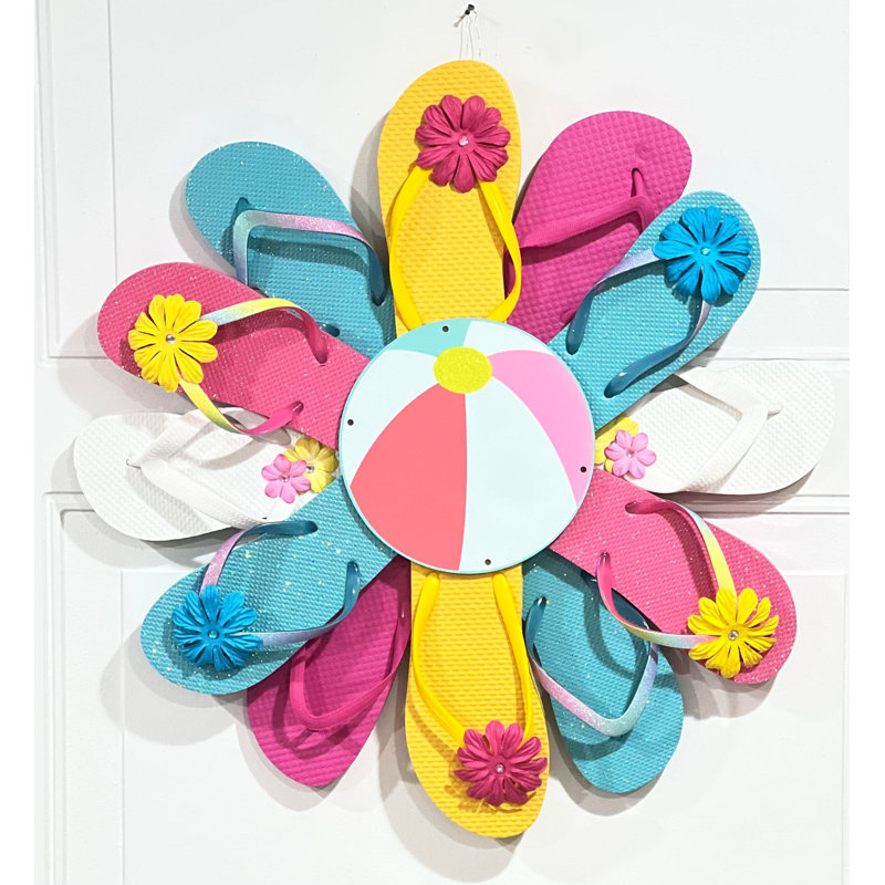 Couronne Summer Beach 20 po