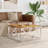 Kanetha Frame Single Coffee Table