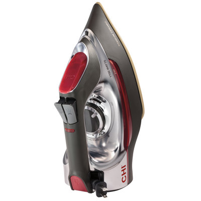 CHI 1700 Watt Non Stick Soleplate Iron