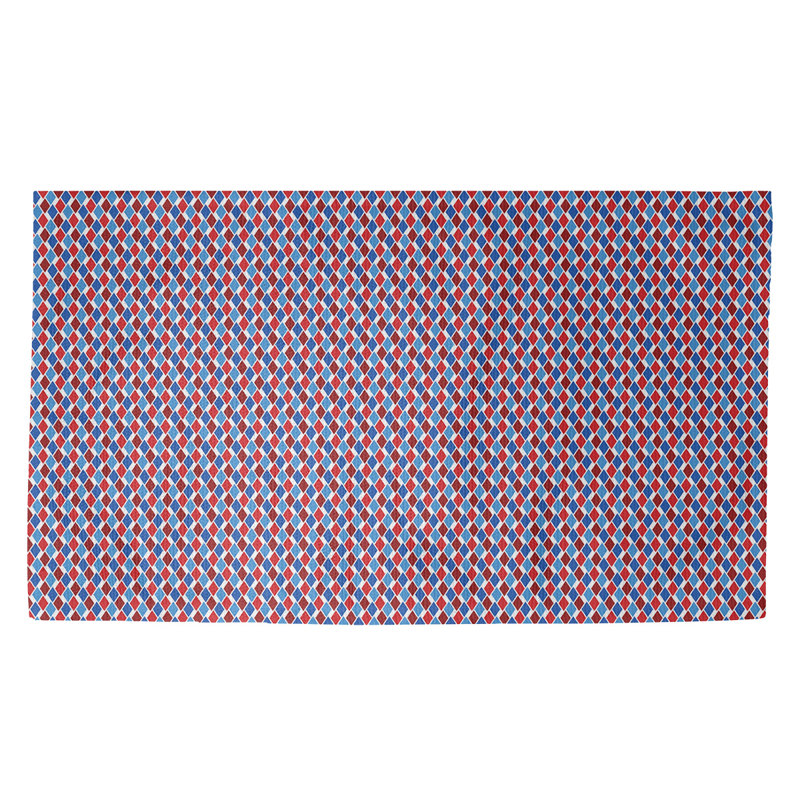 Indoor Rug, Rectangle 3' x 5'