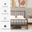 Structure de lit Banesa-1060143667