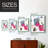 Mirame I Framed Print - Solid Wood-593833356-593833354