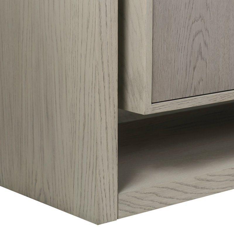 Oakland 71 in. W Buffet Table