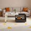 Table basse rétractable Modern-236428386-236428398