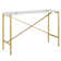 46'' Console Table