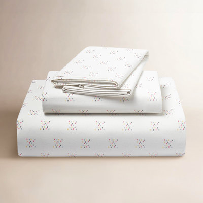 Yaren Cotton Sheet Set