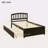 Franja Slat Bed-1963637288