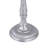 6.4'' H Metal Tabletop Candlestick