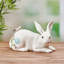 Figurine de lapin Fitz and Floyd Meadow