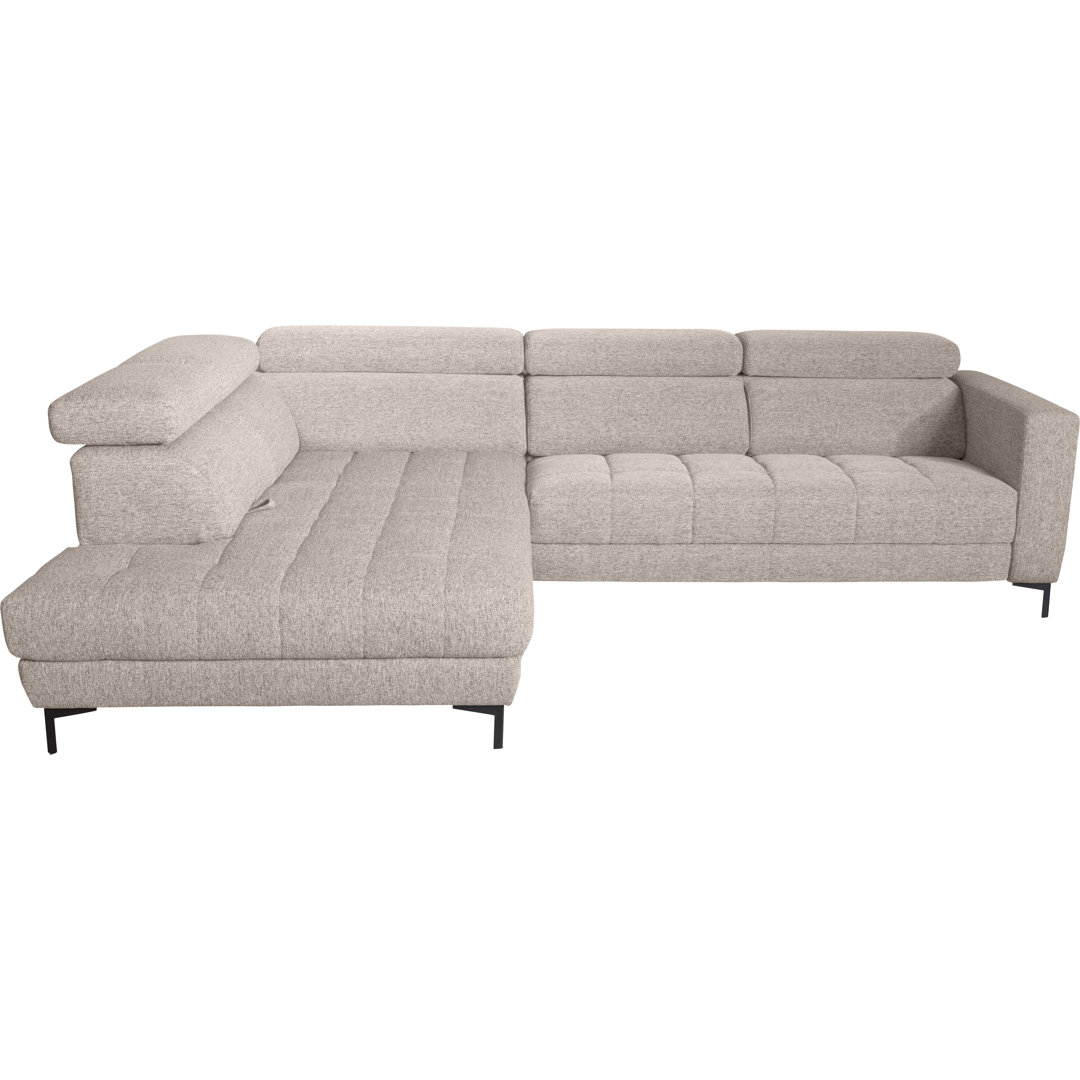 Ecksofa Canzio