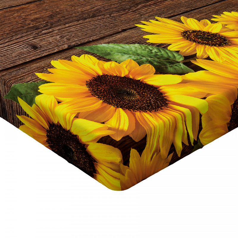 Microfiber Fitted Sheet, Twin Fitted Sheet