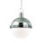 Lambert 1 - Light Shaded Pendant-31673601-31673597