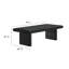 Table basse Modway Relic-92590973