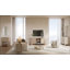 Commode 6 tiroirs 55 po Pura