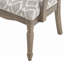 Fauteuil Flagler