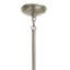 Luminaire suspendu sphère 1 lumière Tate-1434247622-1434247623