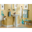 Eva 24" Wall Mounted Towel Bar-12238351