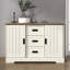 Erison 2 Door 3 Drawer Sideboard-91717246