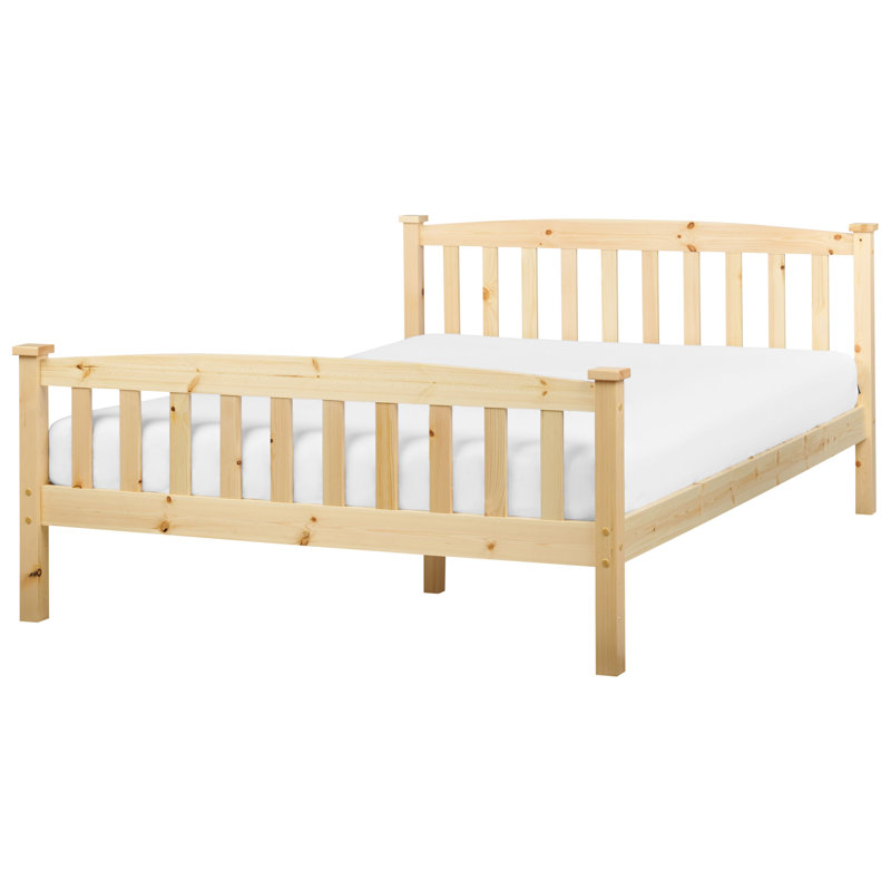 Jettie Bed, EU Double