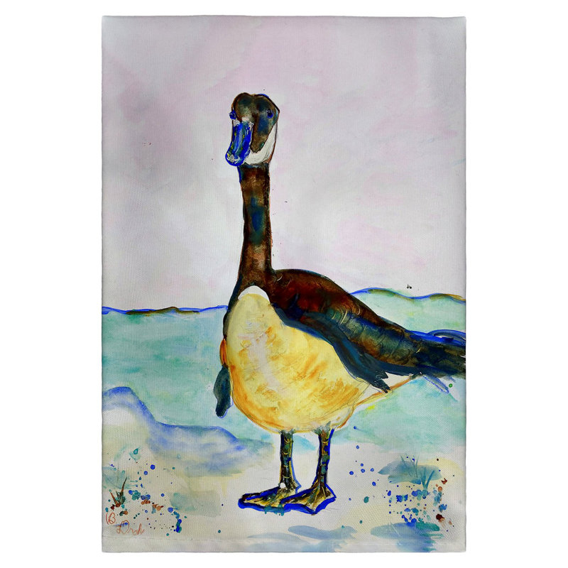 Linge à vaisselle Betsy Goose