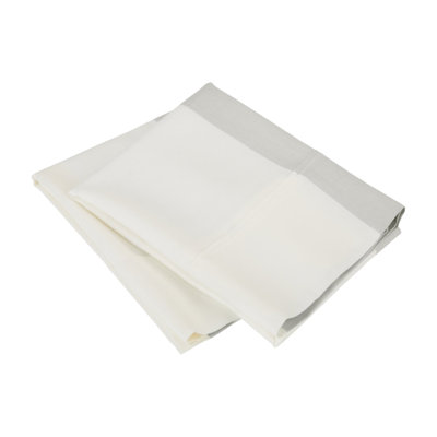  Cotton Blend Sateen Pillowcase