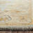 Armintha Oriental Handmade Tufted Wool Light Blue/Sage Area Rug-17989875