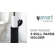 Free Standing Toilet Paper Holder