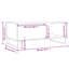Table basse Vidaxl-1054413314