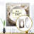 Golchehr - Abstract Spirals Square Mirror Wall Decor For Bedroom-368799366