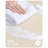 Jendrik Solid Color Synthetic Water Resistant Anti-Fatigue Kitchen Mat-629453730-629795743