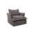 Gray 100% Cotton