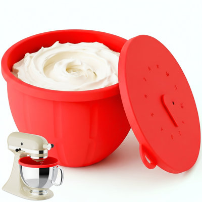 GVODE Mixer Attachment