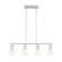 Douglas Forge 4 - Light Kitchen Island Pendant