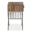Table en bois avec tiroir Hudson Ferry