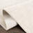 Kwan Machine Washable Modern Geometric Cream Area Rug-925270916