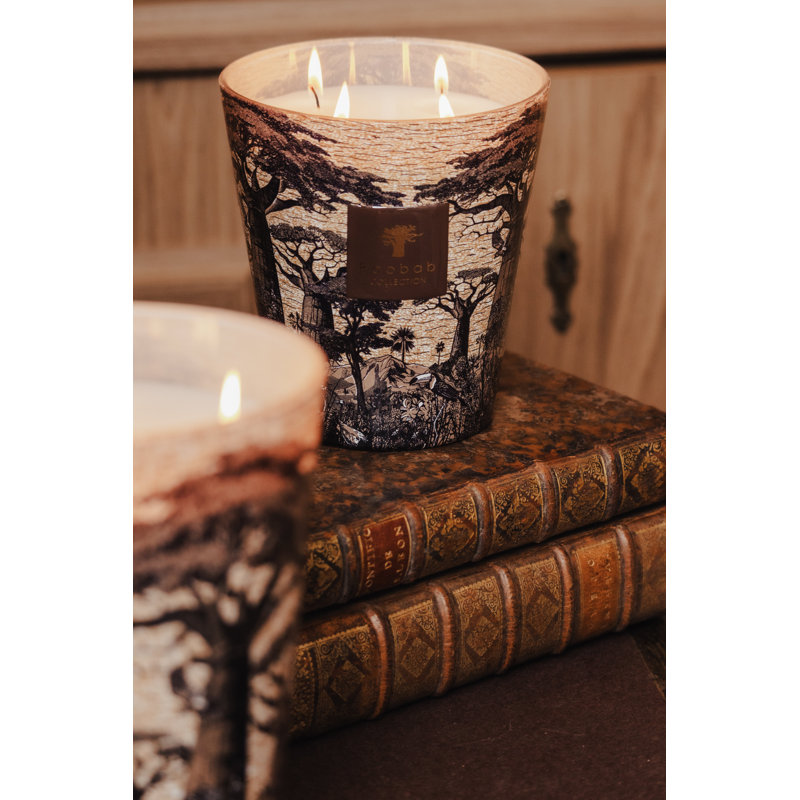 Candle, 365 oz Designer