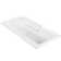 Wyndham 2 Drop In Soaker Tub - Matte