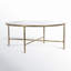 Ensemble de tables basses 4 pièces Evelynn-87830760-87830759
