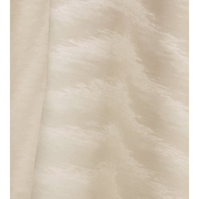 Tissu à usages multiples Fantasia, Crème