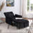 Upholstered Armchair-589233306