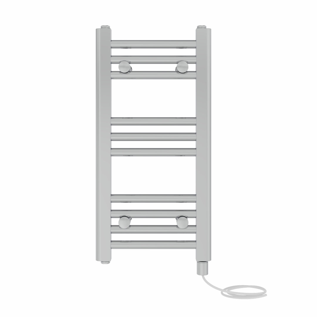 Rosalena Straight Towel Rail Heated Towel Rails