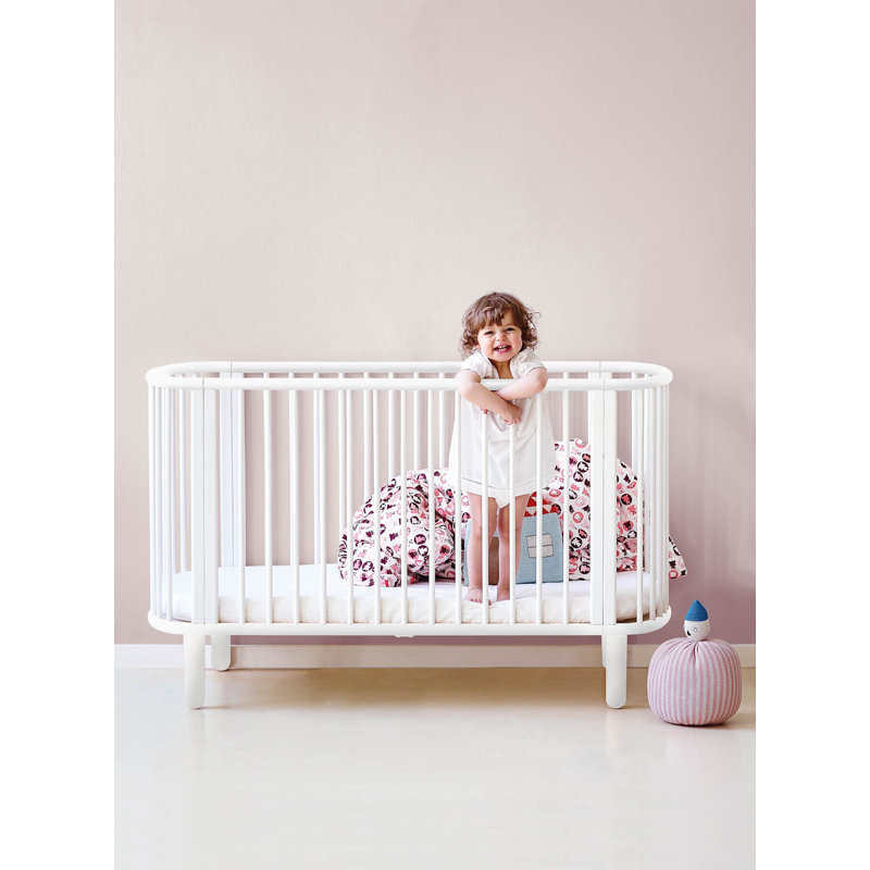 Baby Cot Bed