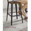 Tabouret de bar 29,1 po Brookdale