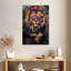Brampt Lion Lounge couleur abstraite-108253883