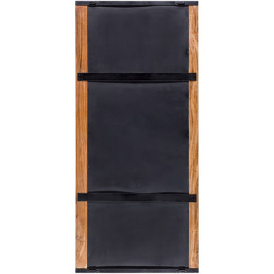 Ottman Accent Mirror