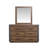 Double Drawer Dresser