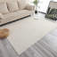 Tapis crème Salamone -1591483657